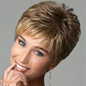 GABOR VIRTUE in Brown Grey